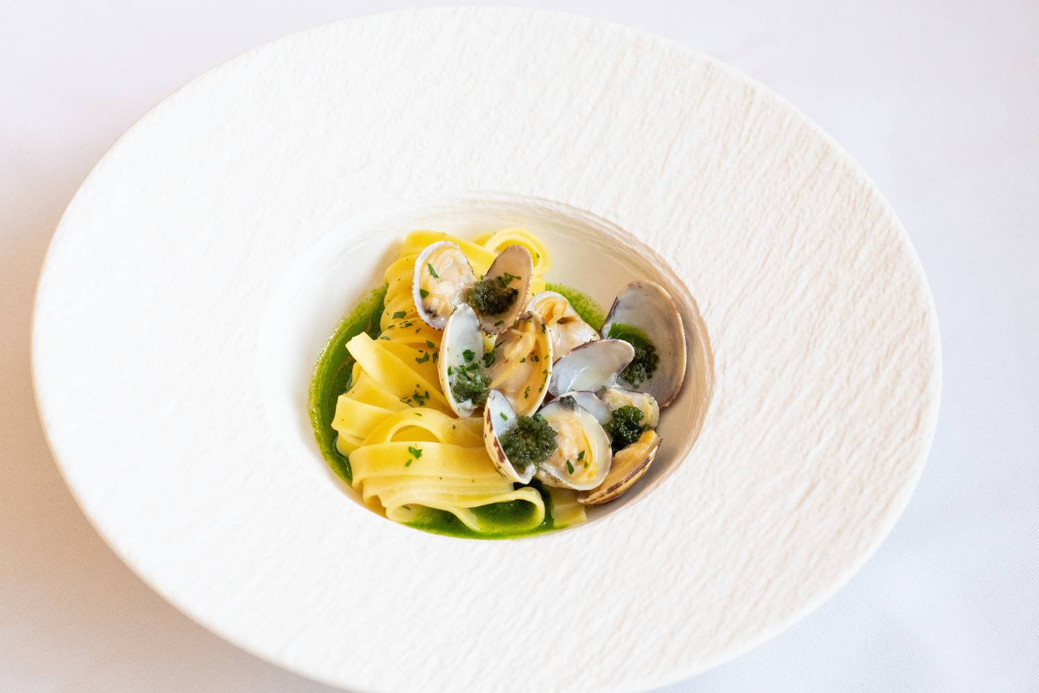 Food Photography - Super Yacht Chefs Oysters