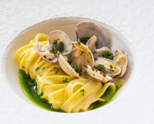 Food Photography - Fine Dining food photography