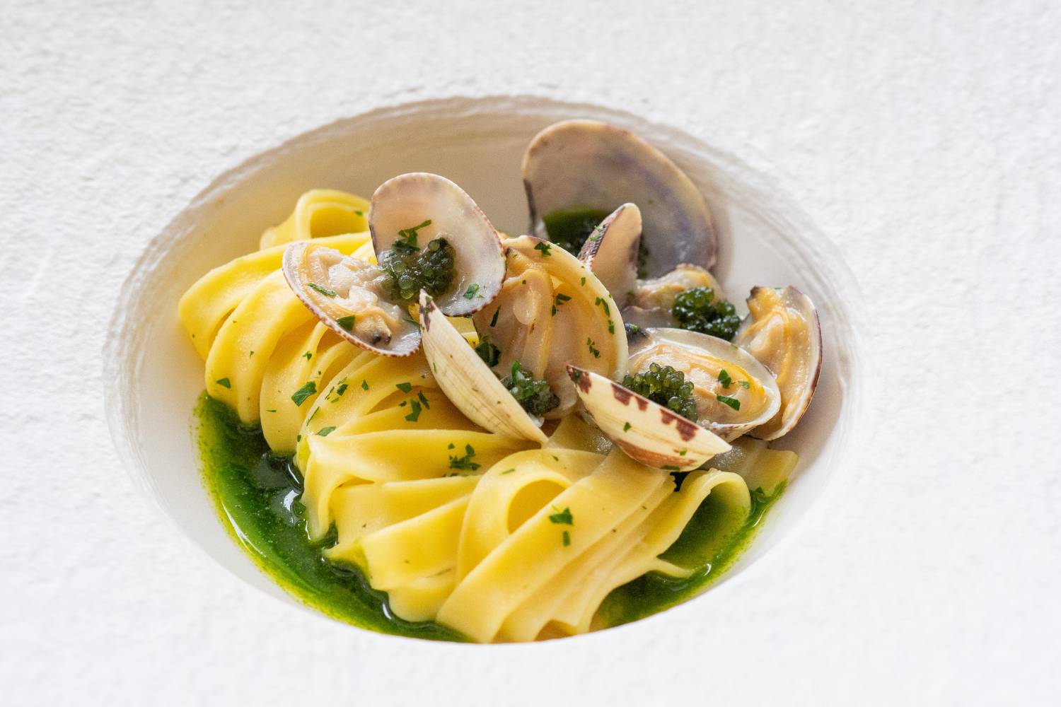 Food Photography - Fine Dining food photography